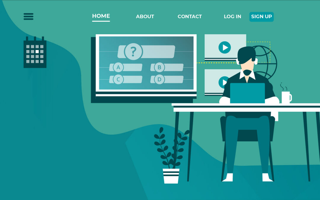 Ein Praxisleitfaden zur Konzeption von Web Based Trainings