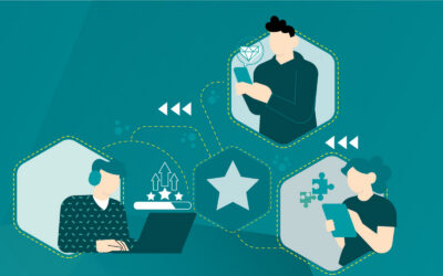 Gamification: Mehr Motivation durch spielerische Elemente