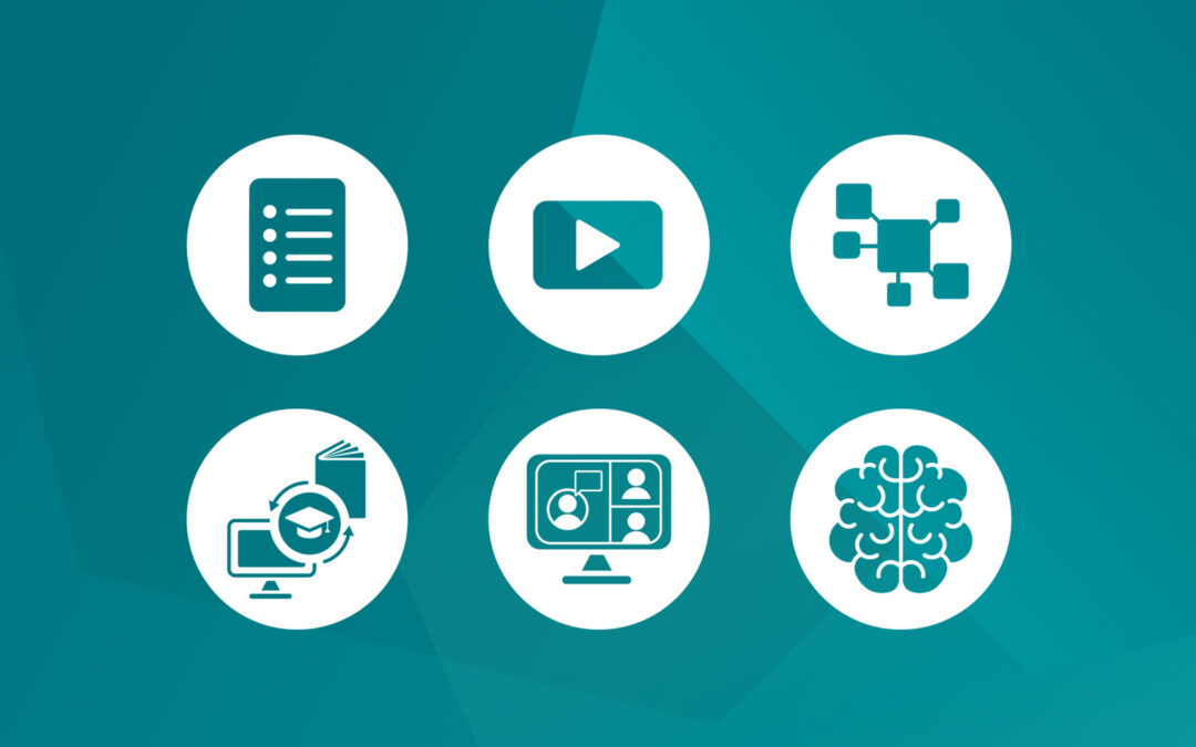 Maßgeschneiderte E-Learning-Lösungen für Ihren Erfolg