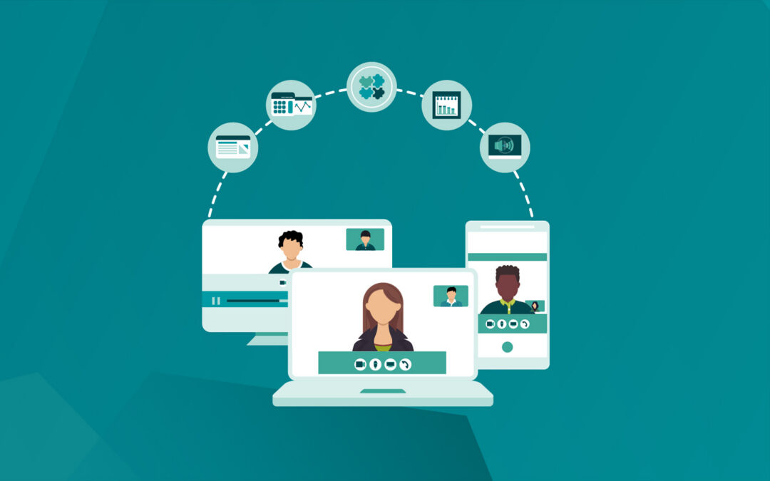 Von analog zu digital – niemals eins-zu-eins