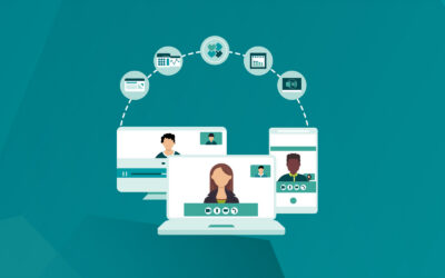 Von analog zu digital – niemals eins-zu-eins