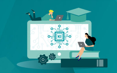KI trifft E-Learning