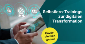 Kursbild Selbstlernkurs zur Transformation