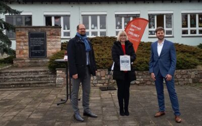 Fit für die digitale Zukunft