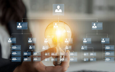 Digitale und organisationale Kernkompetenzen für den ländlichen Raum – Weiterbildung als Schlüssel für digitale Regionen