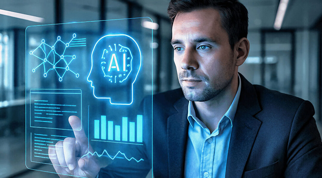 KI verstehen, einsetzen, gestalten: Was Kommunen jetzt wissen müssen