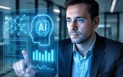 KI verstehen, einsetzen, gestalten: Was Kommunen jetzt wissen müssen