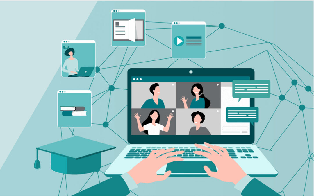 Die Vielfalt des Lernens im digitalen Zeitalter