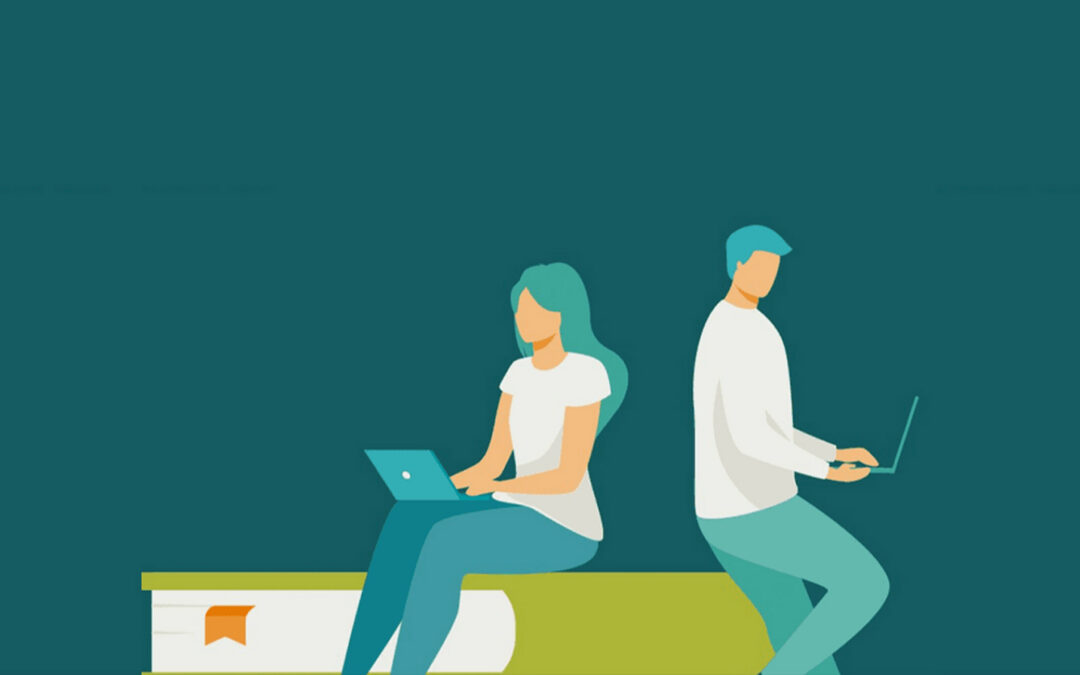 Learning-on-demand mit der neuen Lernplattform der atene KOM Akademie