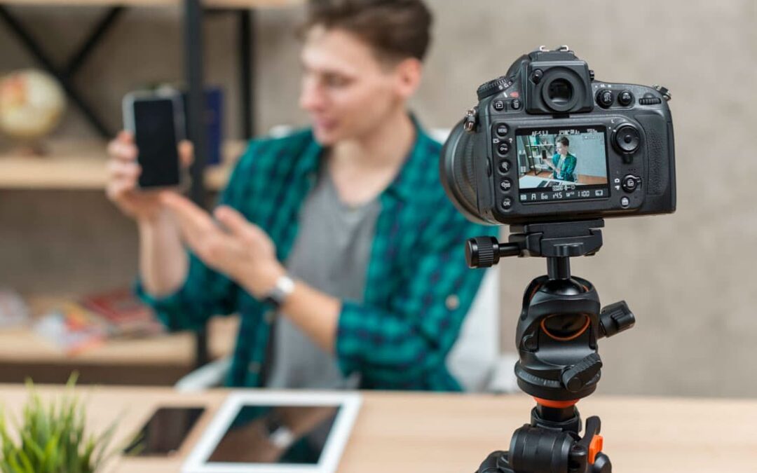 Erklärvideos technisch erfolgreich konzipieren – Tipps für die Gestaltung