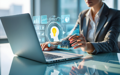 Mit Lernmedien Wissen nachhaltig vermitteln: So arbeitet die aconium Akademie