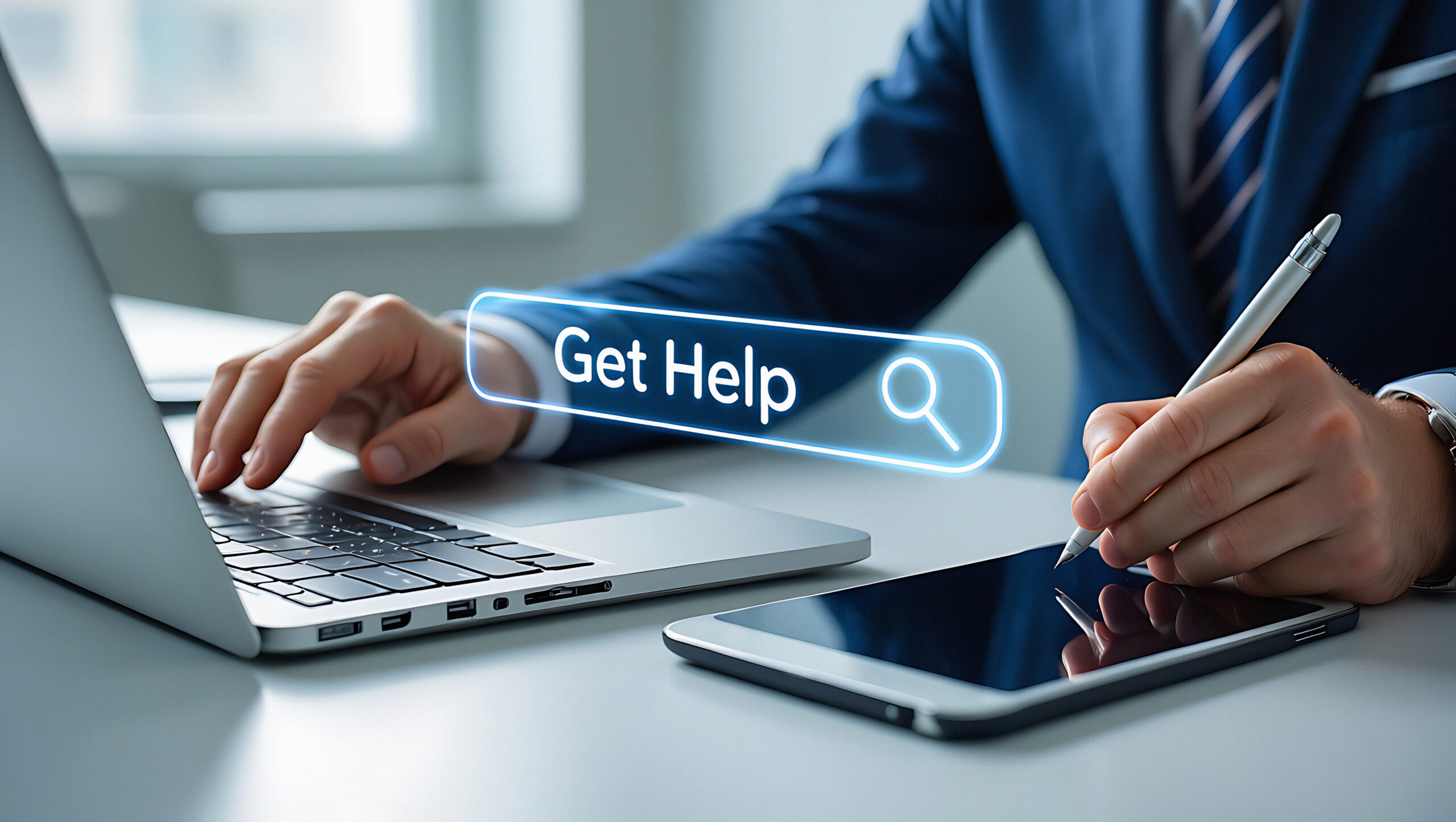 Teaserbild Künstliche Intelligenz