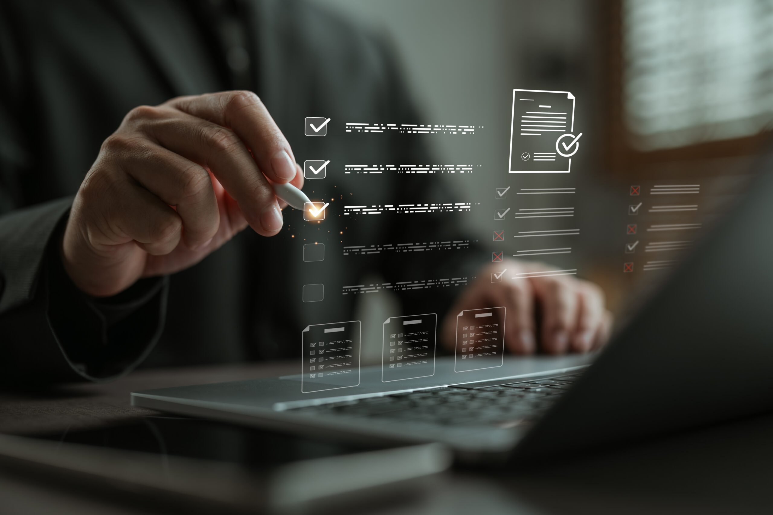 Teaserbild KI-Kommune