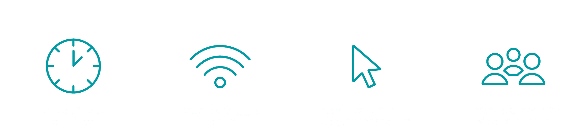 Iconliste Web-based Trainings