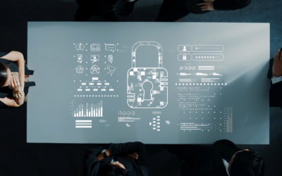 Digitale Verwaltung sicher gestalten: E-Akte, Datenschutz & Informationssicherheit in Kommunen