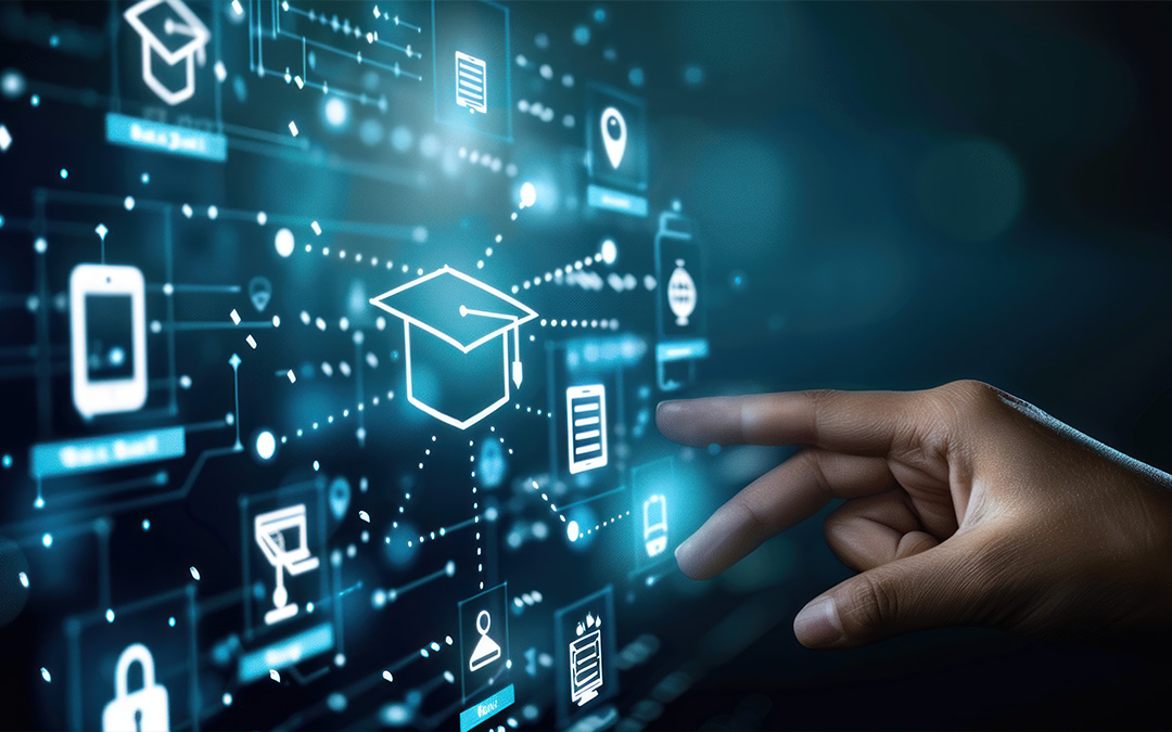 Lernplattformen in Kommunen: Warum sie Selbstlernen erst möglich machen